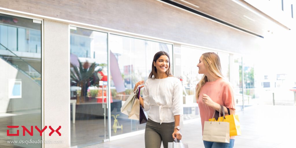 ประตูเลื่อนอัตโนมัติสำหรับคนพิการคนนั่งรถวีลแชร์ประตูเลื่อนอัตโนมัติonyxautomaticslidingdoor